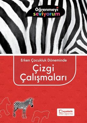 Ögrenmeyi Seviyorum - Çizgi Çalismalari - 1