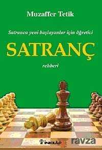 Öğretici Satranç Rehberi - 1