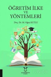 Öğretim İlke ve Yöntemleri - Akademisyen Kitabevi