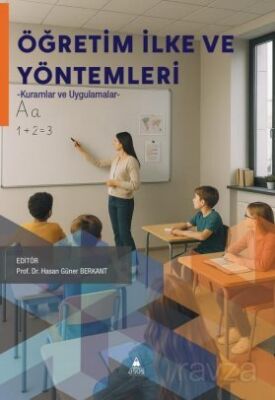 Öğretim İlke ve Yöntemleri / Kuramlar ve Uygulamalar - 1
