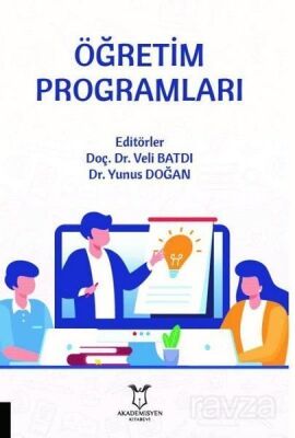 Öğretim Programları - 1
