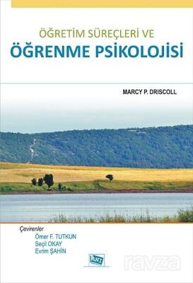 Öğretim Süreçleri ve Öğrenme Psikolojisi - 1