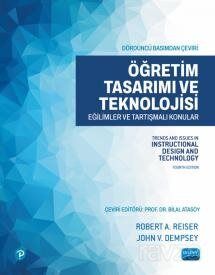 Öğretim Tasarımı Ve Teknolojisi - 1