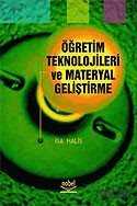 Öğretim Teknolojileri ve Materyal Geliştirme / İsa Halis - 1