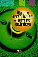 Öğretim Teknolojileri ve Materyal Geliştirme / İsa Halis - 2