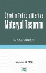 Ögretim Teknolojileri ve Materyal Tasarimi - Anı Yayıncılık