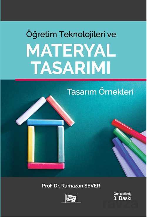 Öğretim Teknolojileri ve Materyal Tasarımı - 1