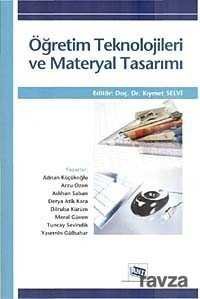 Öğretim Teknolojileri ve Materyal Tasarımı (Ed. Kıymet Selvi) - 1