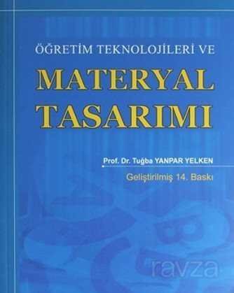 Öğretim Teknolojileri ve Materyal Tasarımı (Ed.Tuğba Yanpar ) - 1