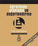 Öğretimde Planlama ve Değerlendirme (büyük boy) - 1