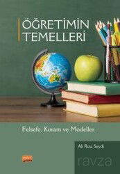 Öğretimin Temelleri - Nobel Bilimsel