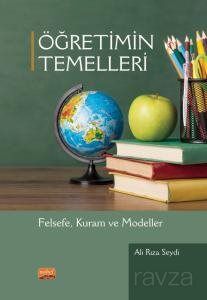 Öğretimin Temelleri - 1