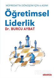 Öğretimsel Liderlik - Abaküs Kitap