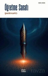 Öğretme Sanatı - Çıra Yayınları