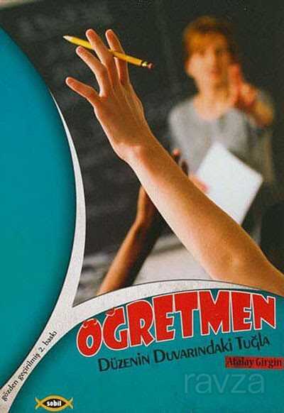 Öğretmen - Sobil Yayıncılık