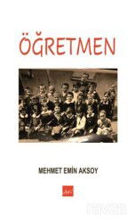 Öğretmen - Atakar Yayıncılık