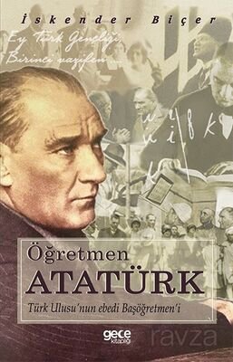Öğretmen Atatürk - 1