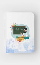 Ögretmen Bey - Defter - Psördek