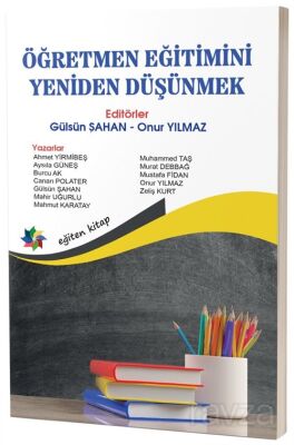 Öğretmen Eğitimini Yeniden Düşünmek - 1