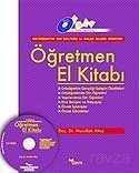 Öğretmen El Kitabı (Cd'li) / Ortaöğretim Din Kültürü ve Ahlak Bilgisi Öğretimi - Dem Yayınları