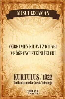 Öğretmen Kılavuz Kitabı ve Öğrenci Etkinlikleri - 1