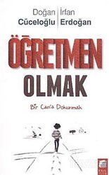 Öğretmen Olmak - Final Kültür Sanat Yayınları