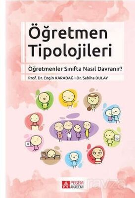 Öğretmen Tipolojileri - 1