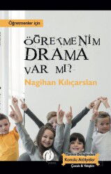 Öğretmenim Drama Var Mı? - Herdem Kitap