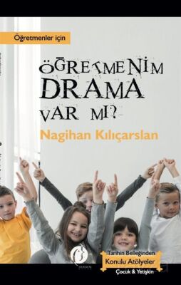 Öğretmenim Drama Var Mı? - 1