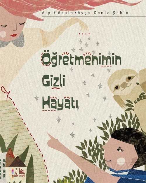 Öğretmenimin Gizli Hayatı - Nesin Yayınevi