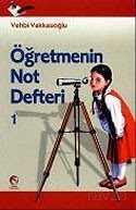 Öğretmenin Not Defteri 1 - Cihan Yayınları