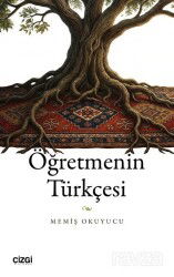 Öğretmenin Türkçesi - Çizgi Kitabevi