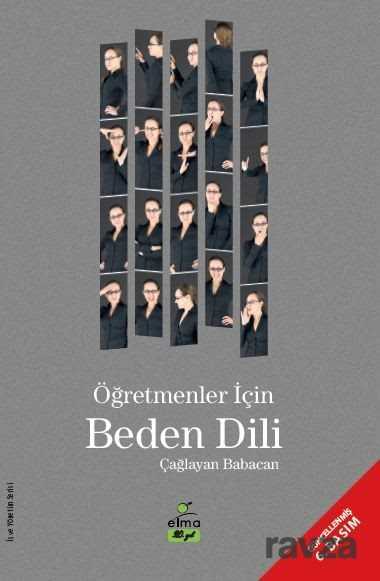 Öğretmenler İçin Beden Dili - Elma Yayınevi