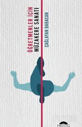 Öğretmenler için Müzakere Sanatı - Motto