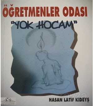 Öğretmenler Odası - Cağaloğlu Yayınevi