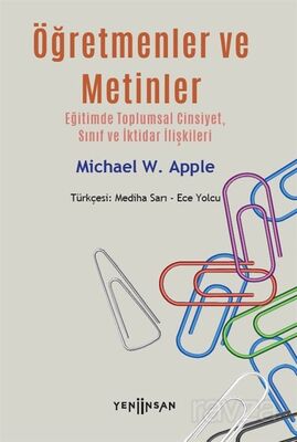 Öğretmenler ve Metinler - 1