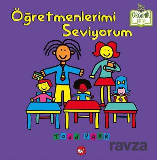 Öğretmenlerimi Seviyorum - 2