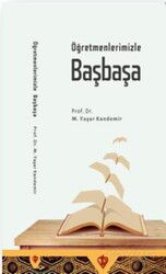 Öğretmenlerimizle Başbaşa - Diyanet Vakfı Yayınları