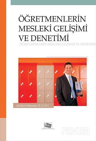 Öğretmenlerin Mesleki Gelişimi ve Denetimi - 1