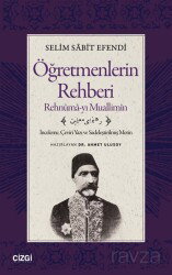 Öğretmenlerin Rehberi - Çizgi Kitabevi