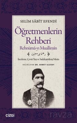 Öğretmenlerin Rehberi - 1
