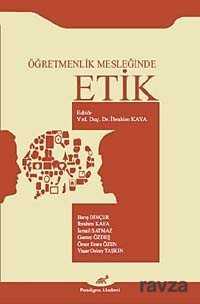 Öğretmenlik Mesleğinde Etik - 1