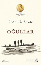 Oğullar - Kafka Kitap