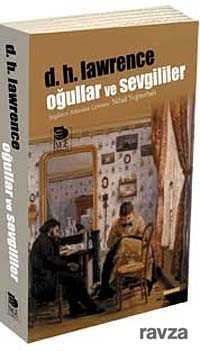 Oğullar ve Sevgililer - 1