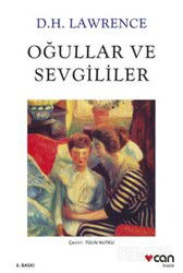 Oğullar ve Sevgililer - Can Yayınları