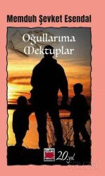 Oğullarıma Mektuplar - Elips Kitap
