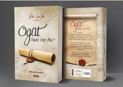 Ögüt Alan Varmi - Menahil Kitap (Konya)