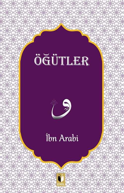 Öğütler - Ehil Yayınları