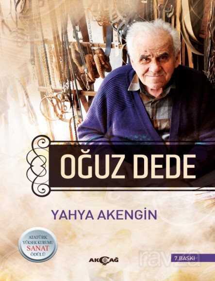 Oğuz Dede - Akçağ Yayınları