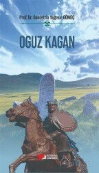 Oguz Kagan - Berikan Yayınevi